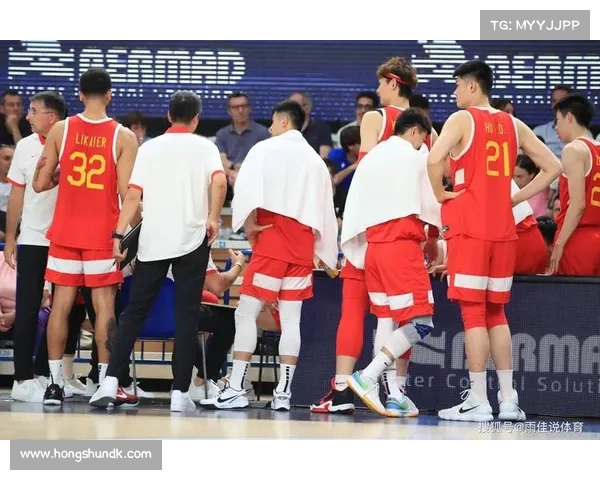 李凯尔与男篮生死战的决战时刻命运掌握在自己手中 李凯尔与男篮生死战的决战时刻命运掌握在自己手中